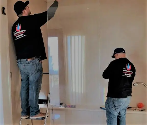 Professional plumbing installation for Leak Detection in Orosi